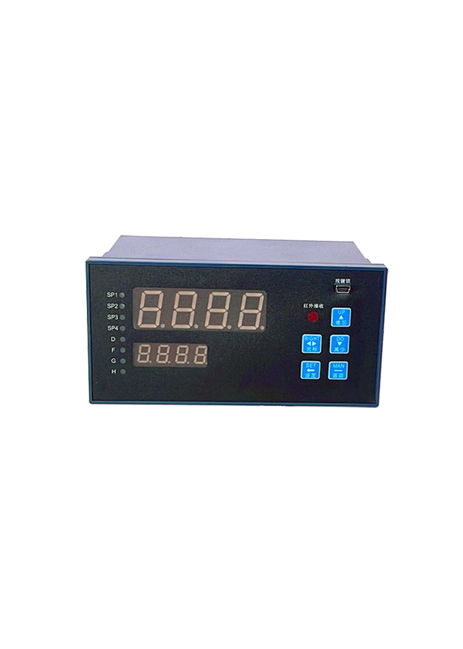 YDM-121A 智能压力计